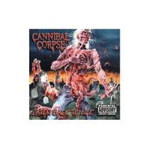 Cannibal Corpse - Eaten Back to Life CD Cannibal Corpse - Eaten Back to Life CD