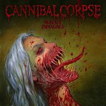 Cannibal Corpse - Violence Unimagined CD - Voice Music