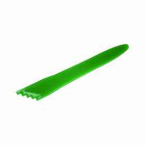 Canning Bubble Popper Norpro 23 cm, verde resistente ao calor