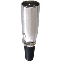 Cannon Macho C/prensa Cabo Pct C/5 Smart