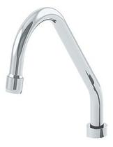 Cano 3/4 Bica Alta Cozinha Aço Inox Cano 3/4 Bica Alta Cozinha Aço Inox