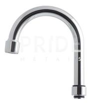 Cano 3/4 Para Torneira Bica Baixa Lavatório Aço Inox Cano 3/4 Para Torneira Bica Baixa Lavatório Aço Inox