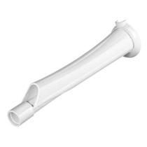 Cano 30CM Para Chuveiro Branco - Lorenzetti Cano 30CM Para Chuveiro Branco - Lorenzetti