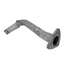 Cano Agua Carcaca Valvula Termostatica Volvo N Nl 1665083