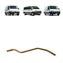 Cano agua fiat ducato peugeot boxer citroen jumper 2.5 2.8 1995 a 2009 Cano agua fiat ducato peugeot boxer citroen jumper 2.5 2.8 1995 a 2009