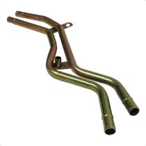 Cano água refrigeração ducato 2.8 turbo diesel 2006 a 2009 - 30714 - vc239a Cano água refrigeração ducato 2.8 turbo diesel 2006 a 2009 - 30714 - vc239a