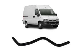 Cano agua resfriador inferior ducato 2.8 ( 2000/2009 ) Cano agua resfriador inferior ducato 2.8 ( 2000/2009 )