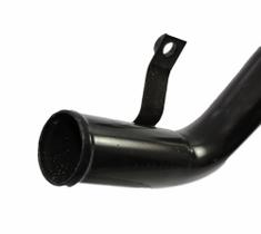 Cano agua resfriador motor ducato 2.3 (grande) Cano agua resfriador motor ducato 2.3 (grande)