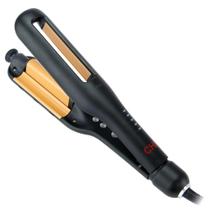 Cano ajustável Hair Waver CHI Multi-Wave Styler preto