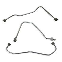 Cano Bico Injetor Compativel Trator Ford 4600/4610 -kit Cano Bico Injetor Compativel Trator Ford 4600/4610 -kit