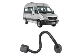 Cano bico sprinter ( 2013/2019 ) cano 1 e 2