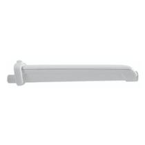 Cano Braço Chuveiro Astra 30cm 1/2 Esconde Fios BCE30 BR1