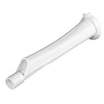 Cano Braço De Chuveiro Branco 30 Cm Lorenzetti Original