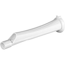 Cano Braço Lorenzetti para Chuveiro 30cm Branco