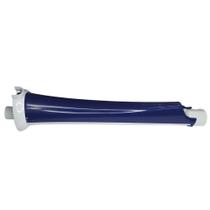 Cano Braço Para Chuveiro Azul 1/2" 30 Cm - Lorenzetti