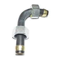 Cano Compressor Ar Com 2 Porcas Iveco Stralis 32MM 04315 5801582293.