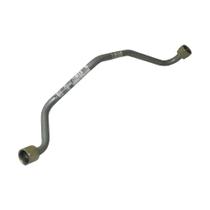 Cano Compressor Ar Cummins C Volkswagen Ford Cargo 16220 1422 2422 Entrada Agua 2TC607312