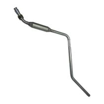 Cano Compressor Ar Volks Cummins C 17 220 2t0607312s.