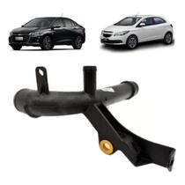 Cano D'Água Motor Arrefecimento GM Prisma Spin Cobalt Onix 1.0 1.4 2013-2021 Aje087253