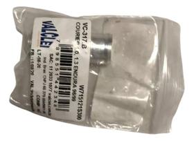 Cano Dagua Plug Ford Fiesta Focus Ka 1.0 1.6 Rocam Conexao V