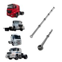 Cano DÁgua Respiro Reto 6 Banjo Motor Mercedes OM457