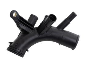 Cano De Agua Blazer S10 2.8 Diesel 2013 2014 2015 2016 2017