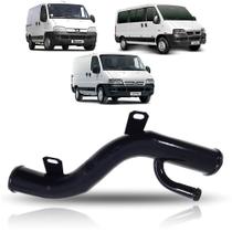 Cano de água resfriador de óleo grande fiat ducato citroen jumper peugeot boxer 2.3 2010 a 2017 Cano de água resfriador de óleo grande fiat ducato citroen jumper peugeot boxer 2.3 2010 a 2017