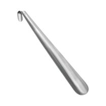 Cano De Calçar Sapatos Extra Longo Em Metal, Lifter Profissional Para Sapatos, Colher Preguiçosa