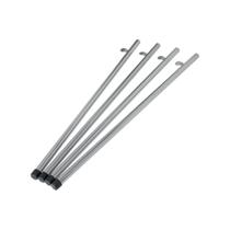 Cano De Emenda Para Fogareiro 60cm Zincado Papaléguas 039