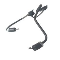 Cano de Freio Dianteiro Esquerdo Jac S5 - 3500210U8010 Cano de Freio Dianteiro Esquerdo Jac S5 - 3500210U8010