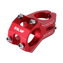 Cano De Guidão Curto LUNJE MTB 31.8x45mm Em Liga De Alumínio Para Bicicleta De Corrida Downhill Cano De Guidão Curto LUNJE MTB 31.8x45mm Em Liga De Alumínio Para Bicicleta De Corrida Downhill