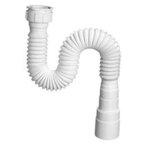 Cano de pia flexível cuba e tanque super resistente multiuso