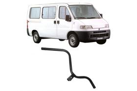 Cano de refrigeracao agua motor ducato(c/fixacao)(1997/2005) Cano de refrigeracao agua motor ducato(c/fixacao)(1997/2005)