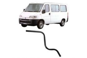Cano de refrigeracao agua motor ducato(s/fixacao)(1997/2005)