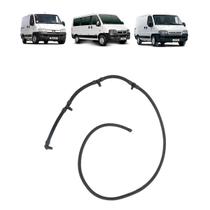 Cano de retorno dos bicos ducato boxer jumper 2.3 2010 a 2017 500392262 Cano de retorno dos bicos ducato boxer jumper 2.3 2010 a 2017 500392262