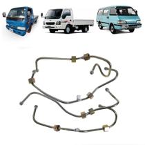 Cano do bico injetor kia besta 2.7 1992 1993 1994 1995 1996 1997 bongo k2700 1998 99 00 01 02 03 04