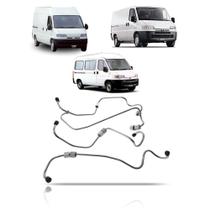 Cano do bico injetor kit ducato jumper boxer 2003 2004 2005 Cano do bico injetor kit ducato jumper boxer 2003 2004 2005
