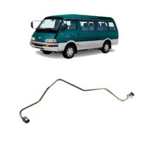 Cano do Bico Injetor (n4) da Topic