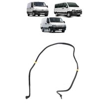 Cano do combustivel inferior ducato boxer jumper 2010 a 2017 suporte filtro 1345990080 Cano do combustivel inferior ducato boxer jumper 2010 a 2017 suporte filtro 1345990080