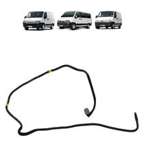 Cano do retorno da bomba ducato boxer jumper 2006 a 2017 suporte filtro combustivel 1346951080 Cano do retorno da bomba ducato boxer jumper 2006 a 2017 suporte filtro combustivel 1346951080