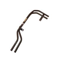 Cano Duplo Do Ar Condicionado Sinotruk Wg1642848014 Cano Duplo Do Ar Condicionado Sinotruk Wg1642848014