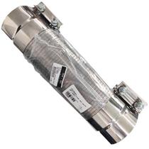 Cano emenda escape sanfonado mb atego 1620 - 3824900065