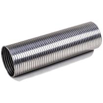 Cano escapamento sanfonado 1938