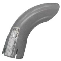 Cano escapamento traseiro vw delivery 8120 / 8150 / 9150 - fabbof tb1136