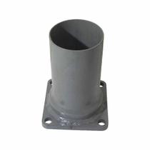 Cano Escape Emenda Volks Cargo 1415 1618 3 Pol BF2X5A212AA Cano Escape Emenda Volks Cargo 1415 1618 3 Pol BF2X5A212AA