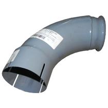 Cano Escape Intermediario Volks 25370E Euro 3 2U2253173A Cano Escape Intermediario Volks 25370E Euro 3 2U2253173A