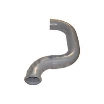 Cano Escape Intermediario Volvo FH12 Curvo Longo F7740 1628052.