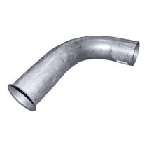 Cano Escape International 4700 Saida Freio Motor 2009077C2