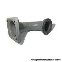 Cano Escape Saida Turbina Volvo N10 N12 Ate 1989 F7704 1617269.