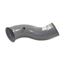 Cano Escape Terminal P124 G124 R124 Euro 5 Curto 1770280.